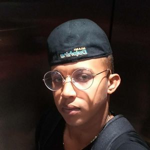 Meet your Posher, Reinaldo